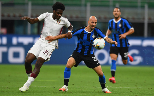 迪马济奥：普利希奇已伤愈归队，能够参加意杯米兰客战拉齐奥（迪马济奥：普利希奇伤愈回归，随队出征意杯米兰客场挑战拉齐奥）