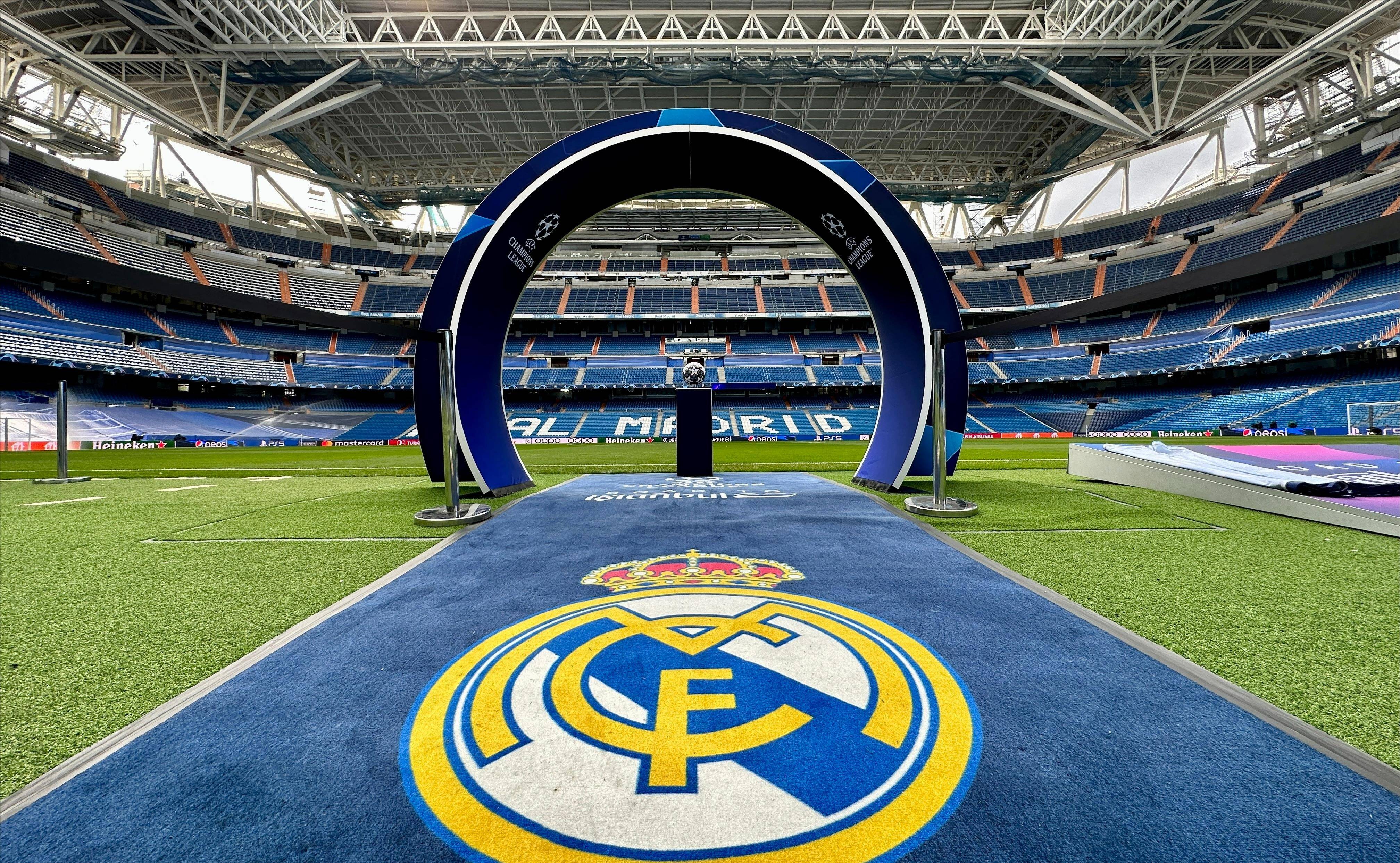 罗马诺：恩德里克租借加盟里昂的谈判已经进入最后阶段（罗马诺：恩德里克租借赴里昂的谈判已接近尾声）