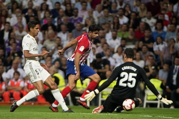 TA跟队：在输给曼城后皇马高层消息人士并未表示担忧（TA随队：皇马负于曼城后，高层人士称并无担忧）