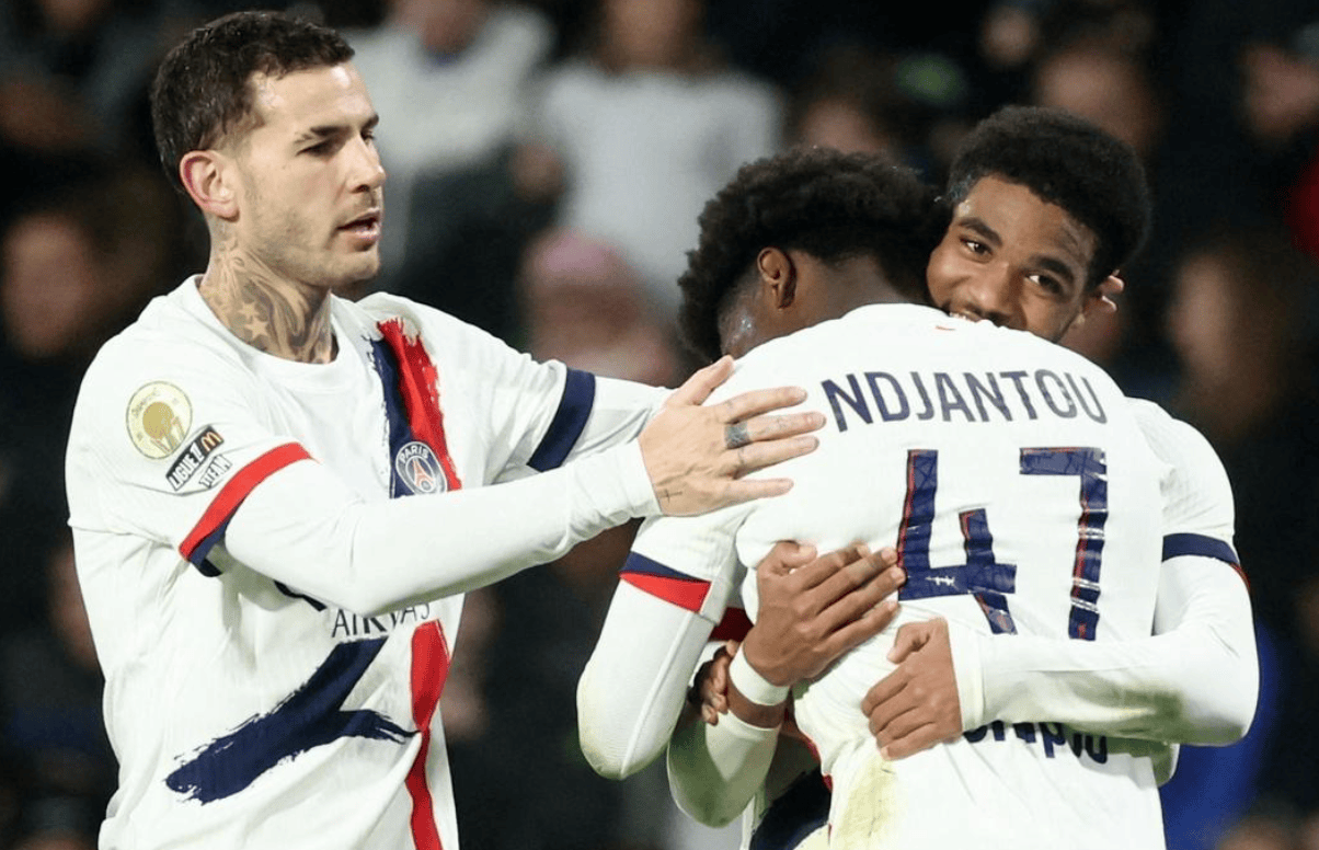 库巴西：和赫拉德搭档很自在，我认为我们是一对不错的组合（库巴西：与赫拉德配合很自在，我觉得我们是一对很合拍的组合）